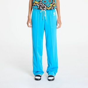 Pantaloni adidas x Wales Bonner Track Pant Shock Cyan imagine