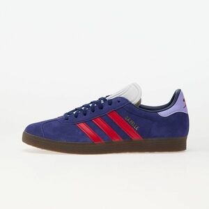 Sneakers adidas Gazelle Rekive Ngtsky/ Better Scarlet/ Gum5 imagine