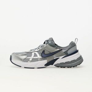 Sneakers Nike V2K Run Wolf Grey/ Midnight Navy-Cool Grey-White imagine