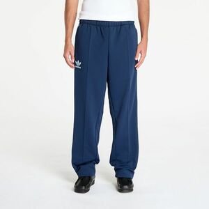 Pantaloni adidas x Wales Bonner Track Pant Collegiate Navy imagine