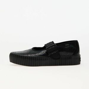 Sneakers Vans Mary Jane Creeper Black imagine