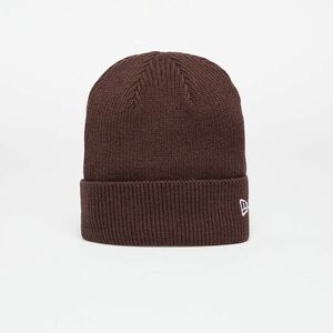 New Era Knit Medium Wool Cuff Knit NFL Brown Suede imagine