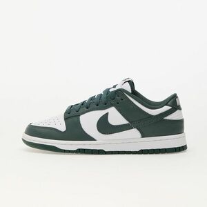 Sneakers Nike Dunk Low Retro White/ Vintage Green-White imagine