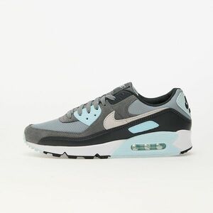 Sneakers Nike Air Max 90 Light Pumice/ Photon Dust-Smoke Grey imagine