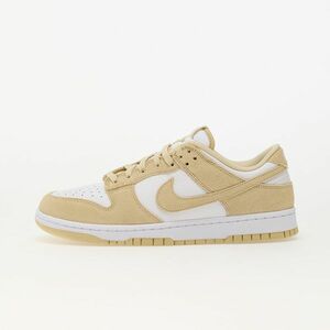 Sneakers Nike Dunk Low Retro Se White/ Tm Gold-White imagine