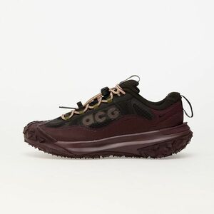 Sneakers Nike Acg Mountain Fly 2 Low Gore-Tex Velvet Brown/ Black-Burgundy Crush-Hemp imagine