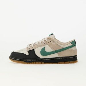 Sneakers Nike Dunk Low Lt Orewood Brn/ Bicoastal-Cream Ii-Black imagine