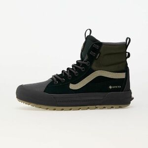 Sneakers Vans MTE Sk8-Hi GORE-TEX Scarab/ Grape Leaf imagine