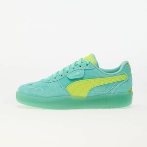 Sneakers Puma Palermo Moda Xtra Wns Green imagine