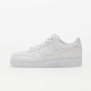 Sneakers Nike x NOCTA Air Force 1 Low SP White/ White-White-Cobalt Tint imagine