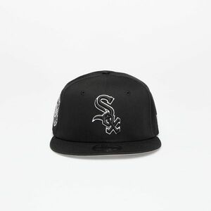 New Era Chicago White Sox MLB Seasonal Ws 9FIFTY Cap Black imagine