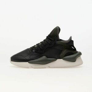 Sneakers Y-3 Kaiwa Black/ Cinder/ Chapea imagine