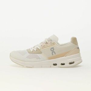 Sneakers On W Cloudrift Ivory/ Cream imagine