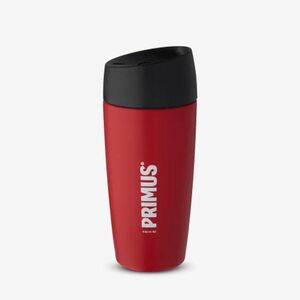 Primus Vacuum Commuter 0.4L Barn Red imagine