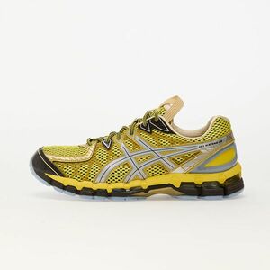 Sneakers Asics Ub9-S Gel-Kayano 20 Vibrant Yellow/ Pure Silver imagine