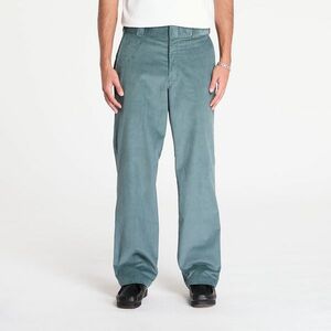 Pantaloni Dickies Corduroy 874 Pant Lincoln Green imagine