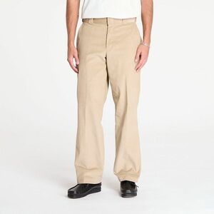 Pantaloni Dickies Corduroy 874 Pant Khaki imagine