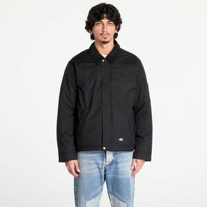 Jacheta Dickies Plains Jacket Black imagine