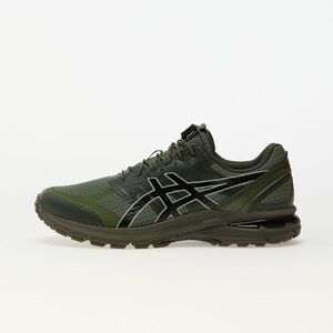 Sneakers Asics x San San Gear Gel-Terrain Bronze Green/ Tarmac imagine