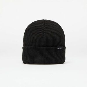 Carhartt WIP Gordan Beanie Black imagine