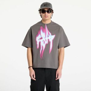 Tricou Walking Art By FTSHP T-Shirt UNISEX Fire Ash imagine