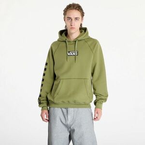 Hanorac Vans Vans Boxed Pullover Loden Green imagine