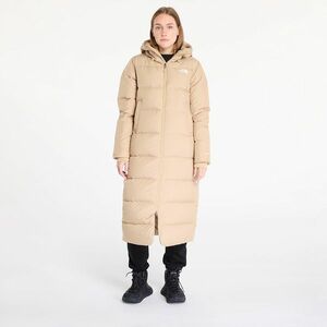 Jacheta The North Face Triple C Parka Khaki Stone imagine