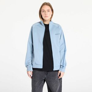 Jacheta Carhartt WIP Bolan Jacket UNISEX Dusty Ice/ Positano imagine