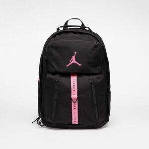 Rucsac Jordan Sport Backpack Black/ Pinksicle imagine