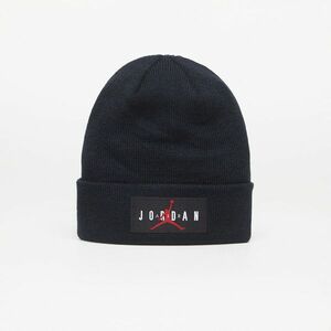 Jordan Hbr Beanie Black imagine