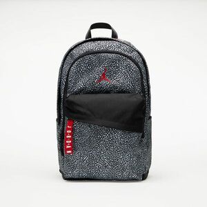 Rucsac Jordan Air Patrol Backpack Wolf Grey imagine