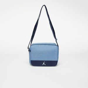 Geantă Jordan Monogram Mini Messenger Bag Chambray imagine