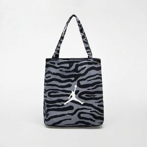 Geantă Jordan Breakfast Tote Bag Black imagine