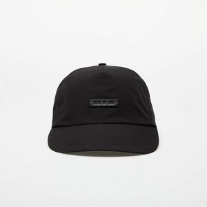 Fear of God Dad Hat Black imagine