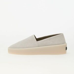 Sneakers Fear of God Espadrille Dove Grey imagine