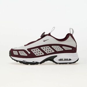 Sneakers Nike W Air Max Sndr Photon Dust/ Night Maroon-Black-White imagine