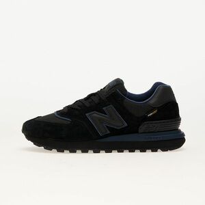 Sneakers New Balance 574 Black imagine