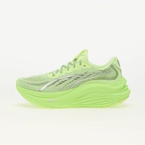 Sneakers Puma MagMax Nitro Wns Fizzy Apple-Puma Silver imagine