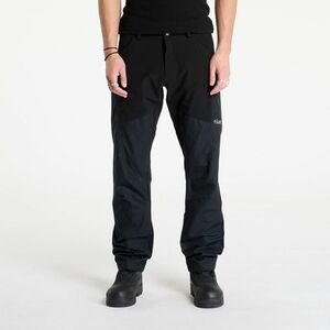 Pantaloni Tilak Lofoten Pants Black/ Black imagine