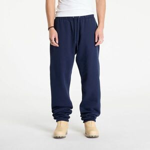 Patta Classic Jogging Pants Black Iris imagine