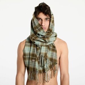 Eșarfă Dickies Stevensville Scarf Green imagine