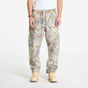 Patta Nature Print Classic Jogging Pants Nature Print imagine