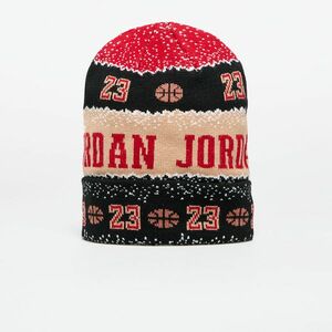 Jordan Mj Holiday Beanie Black imagine