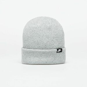 Nike Terra Futura 365 Short-Cuff Beanie Dark Grey Heather imagine