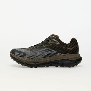 Sneakers Hoka® U Tecton X 2 TS Deep Umber/ Black imagine