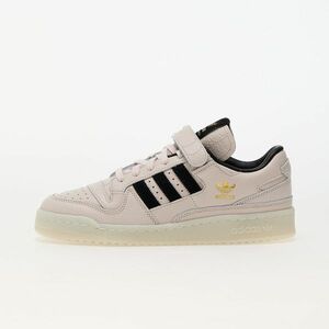 Sneakers adidas Forum 84 Low Putty Mauve/ Core Black/ Ivory imagine