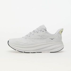 Sneakers Hoka® W Clifton 9 Cosmic Grey/ White imagine