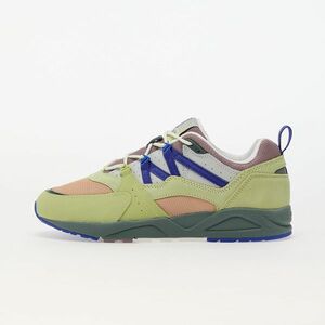 Sneakers Karhu Fusion 2.0 Shadow Lime/ Amparo Blue imagine