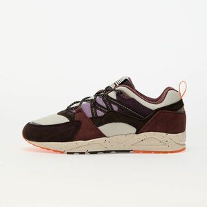 Sneakers Karhu Fusion 2.0 Marron/ Chocolate Torte imagine