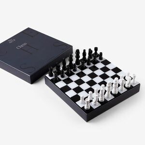 Printworks Classic - Art of Chess Black imagine